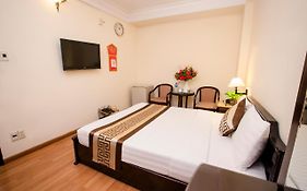 Thanh Thu Hotel