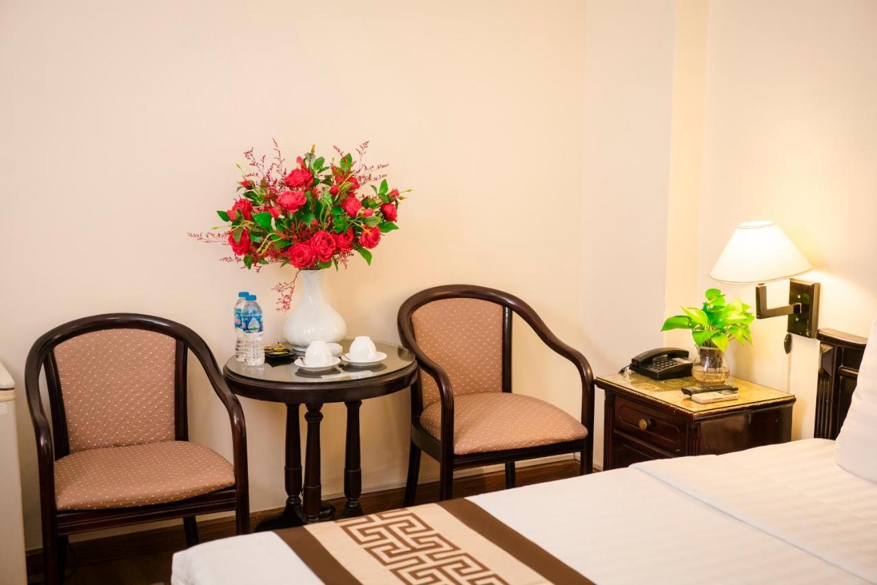 Thanh Thu Hotel TP. Hồ Chí Minh Ngoại thất bức ảnh
